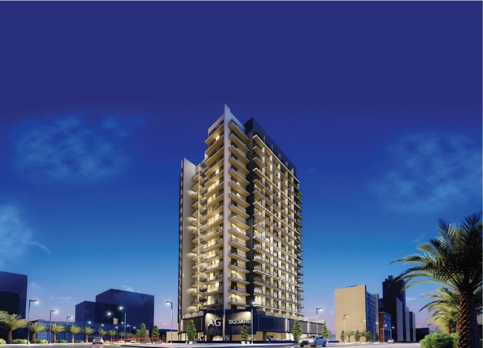 Dubailand