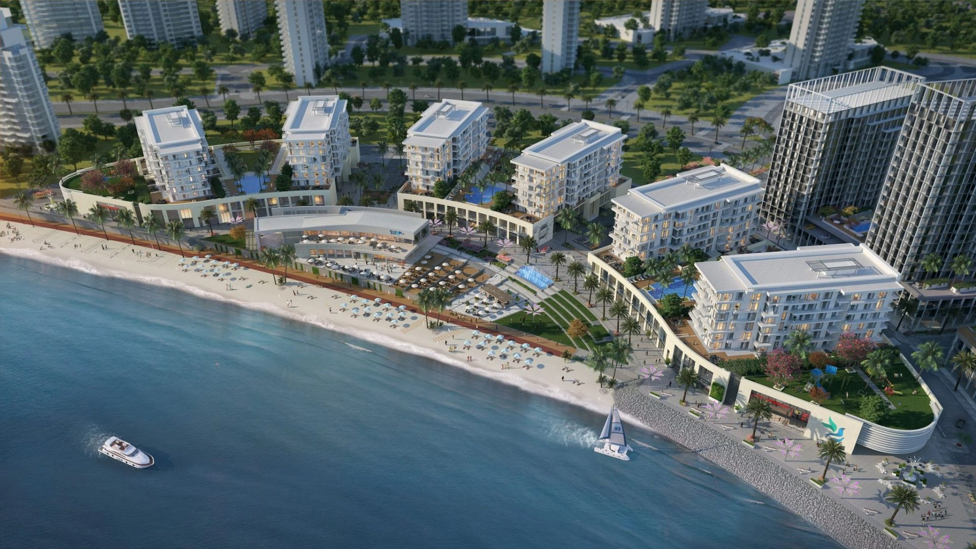 Ajman Makan Real Estate