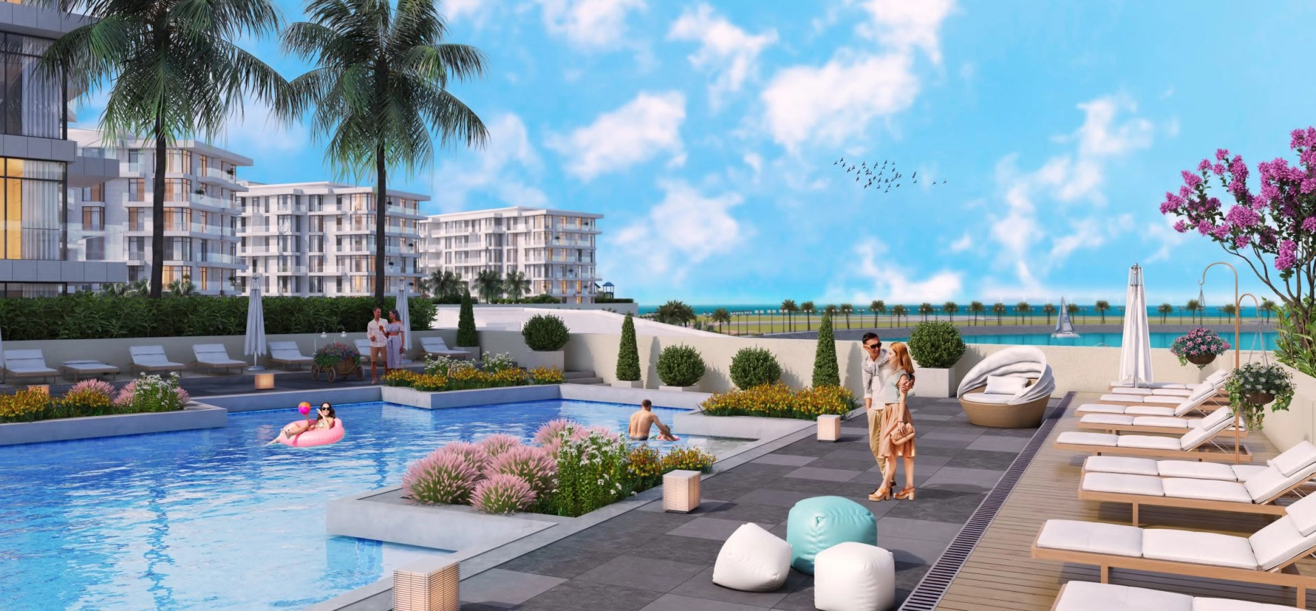 Ajman Makan Real Estate