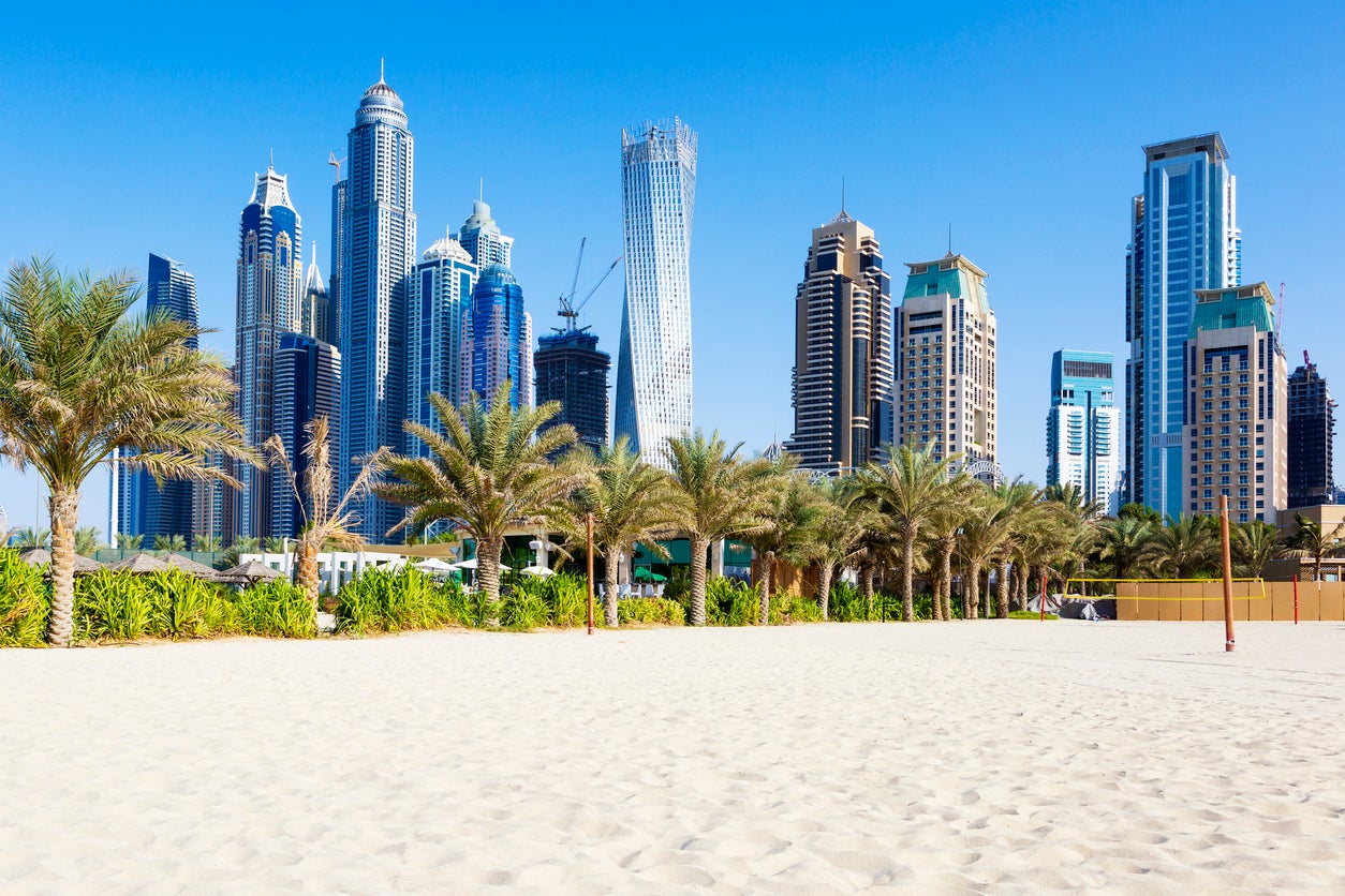 Dubai Design District D3