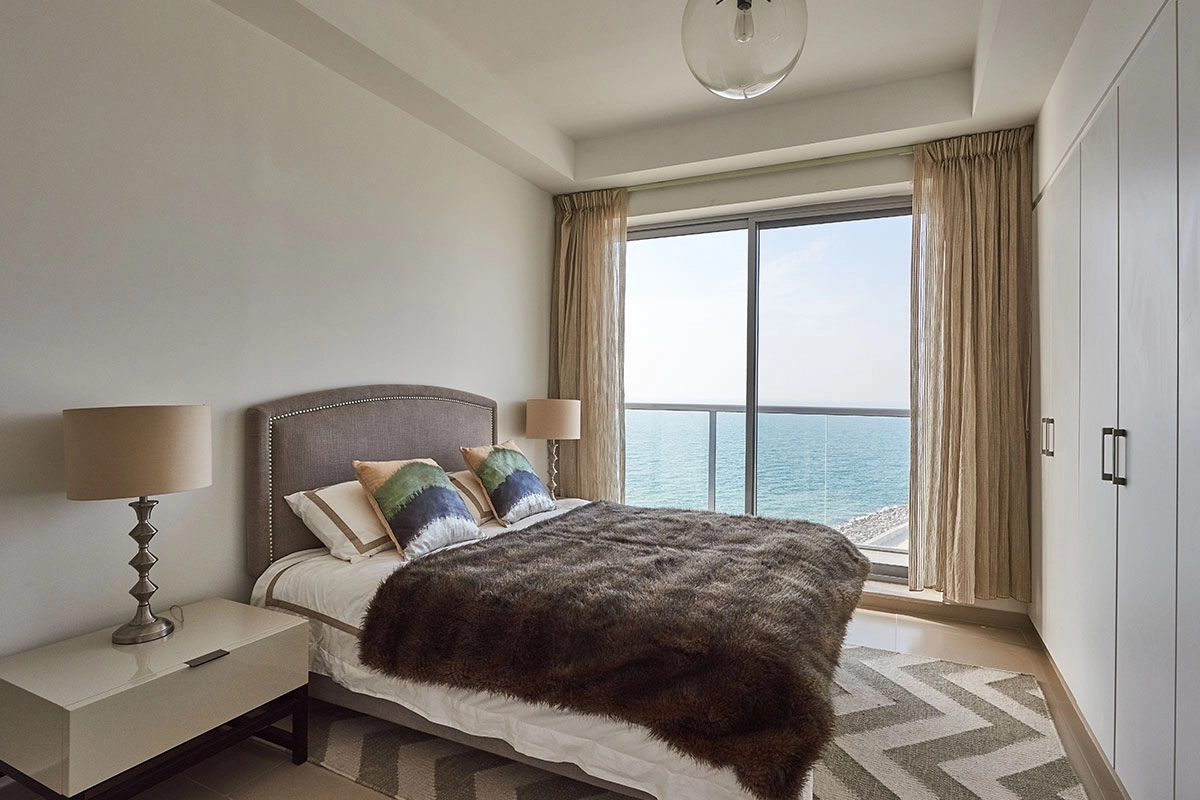Al Marjan Island