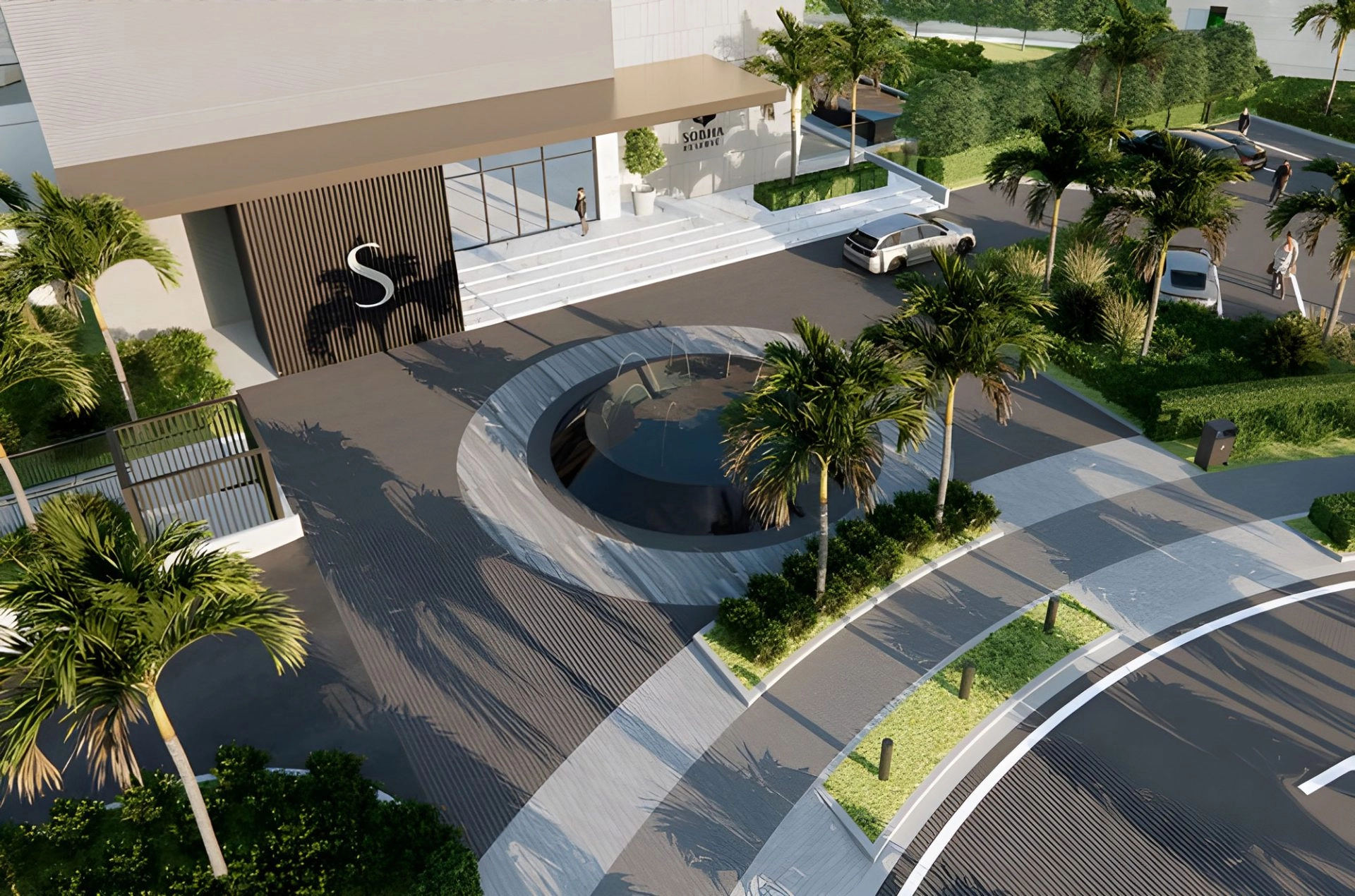 Sobha Realty