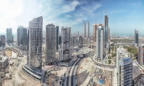 Al Marjan Island